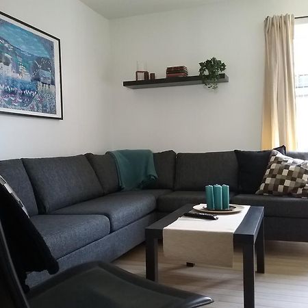 Hals Hotel Ferielejlighed Zewnętrze zdjęcie