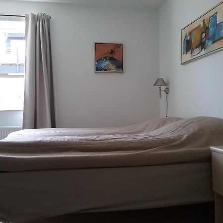 Hals Hotel Ferielejlighed Zewnętrze zdjęcie