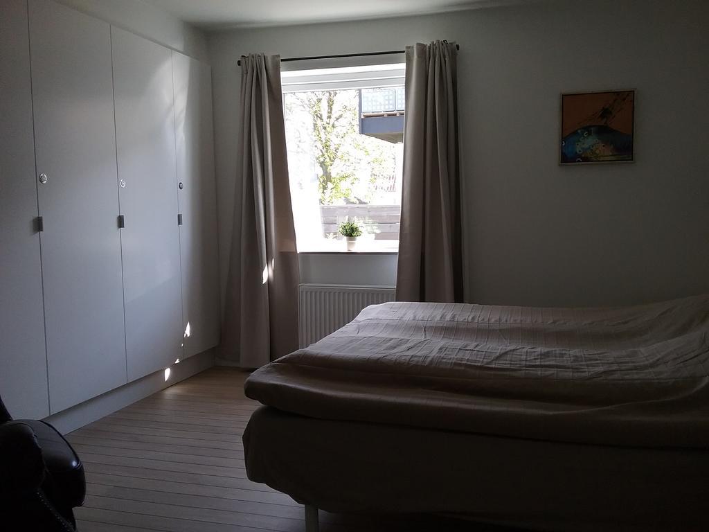 Hals Hotel Ferielejlighed Zewnętrze zdjęcie