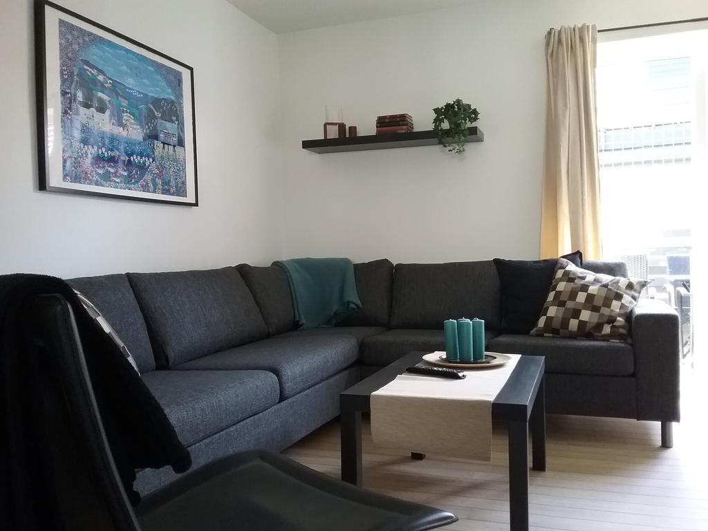 Hals Hotel Ferielejlighed Zewnętrze zdjęcie