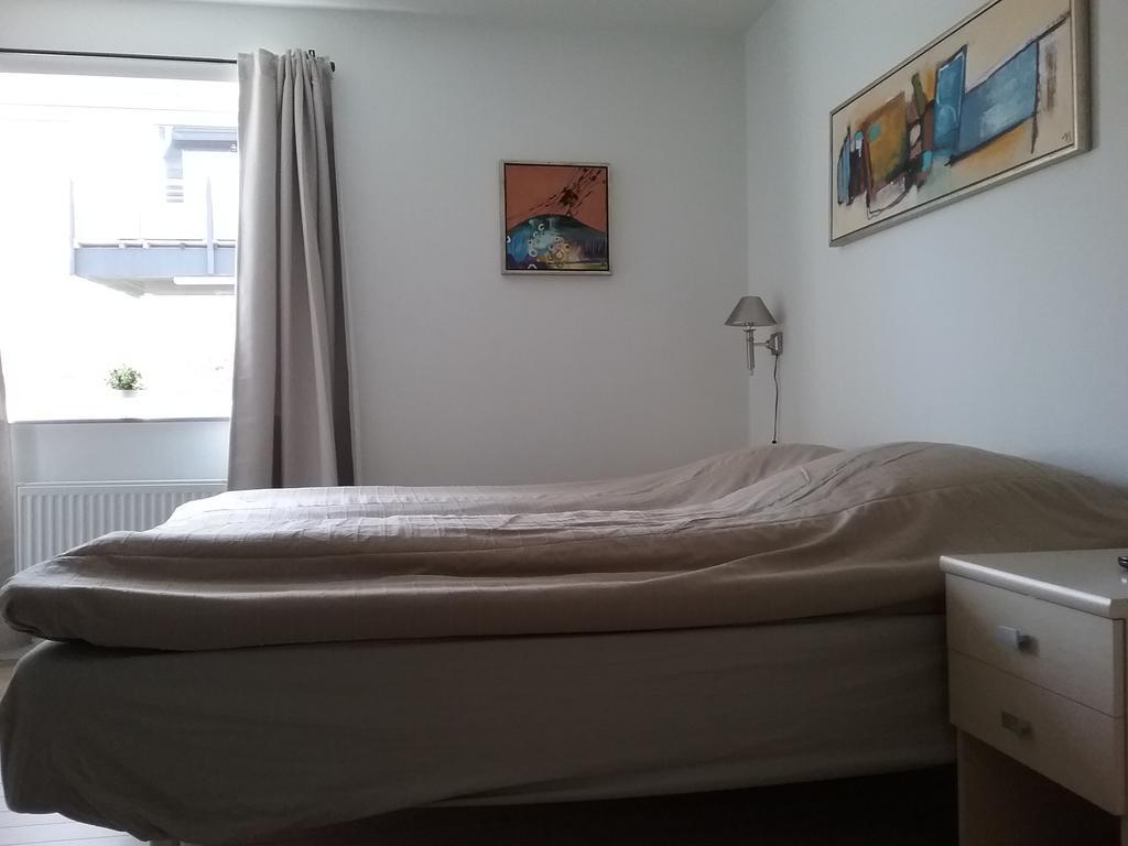 Hals Hotel Ferielejlighed Zewnętrze zdjęcie