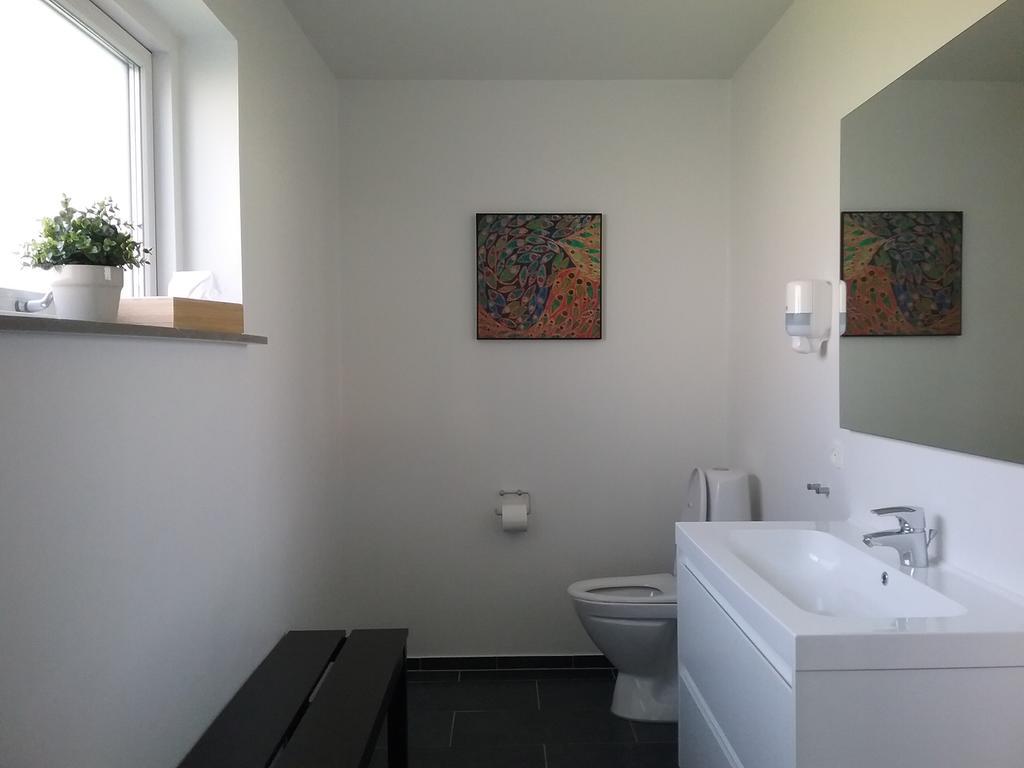 Hals Hotel Ferielejlighed Zewnętrze zdjęcie
