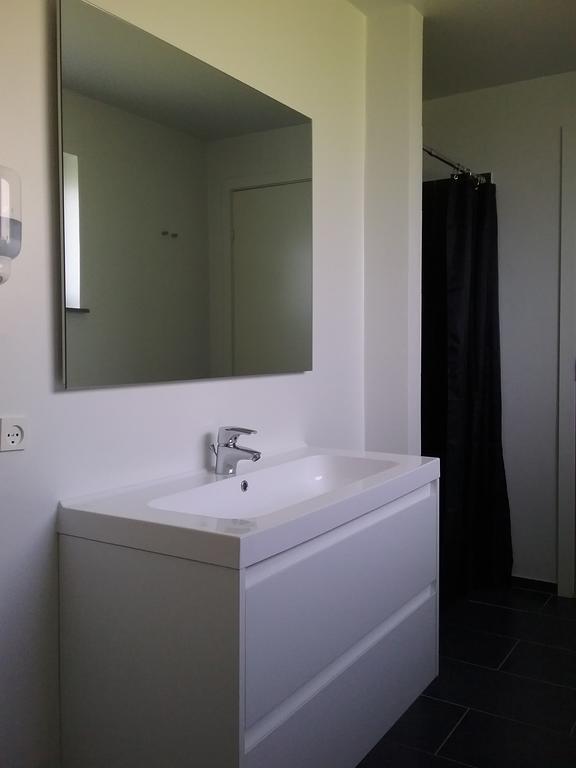 Hals Hotel Ferielejlighed Zewnętrze zdjęcie