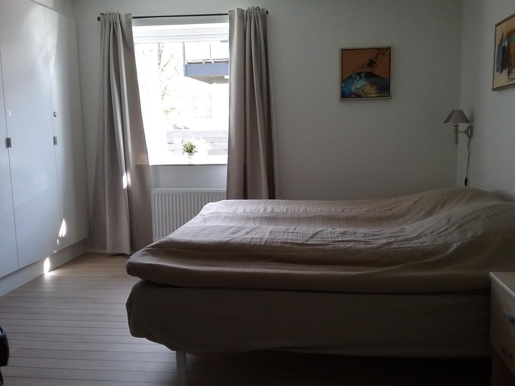 Hals Hotel Ferielejlighed Zewnętrze zdjęcie